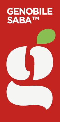 Genobile Saba™ Logo