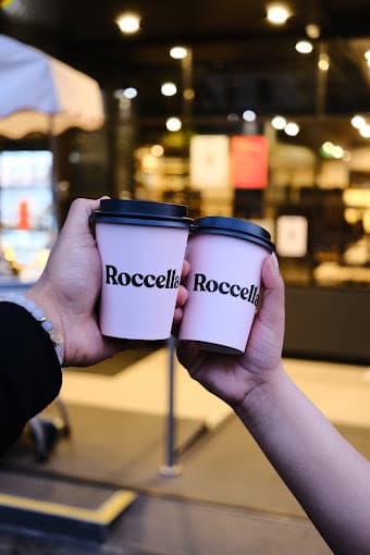 Roccella Coffees