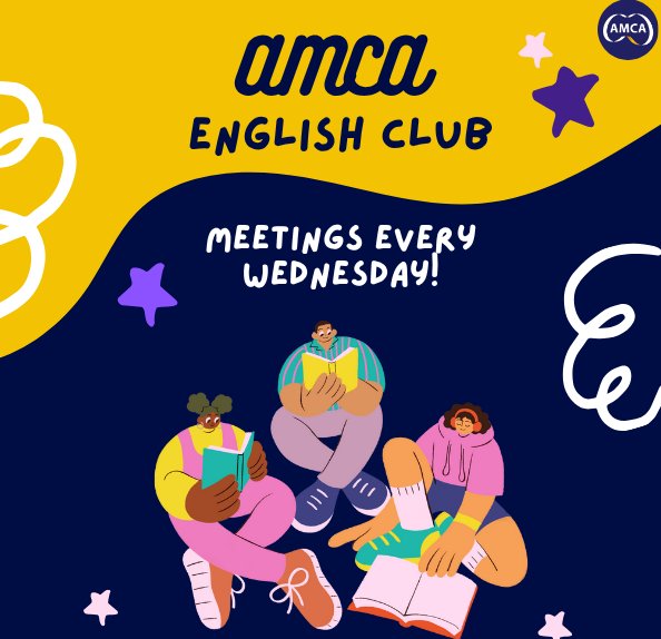 AMCA English Club