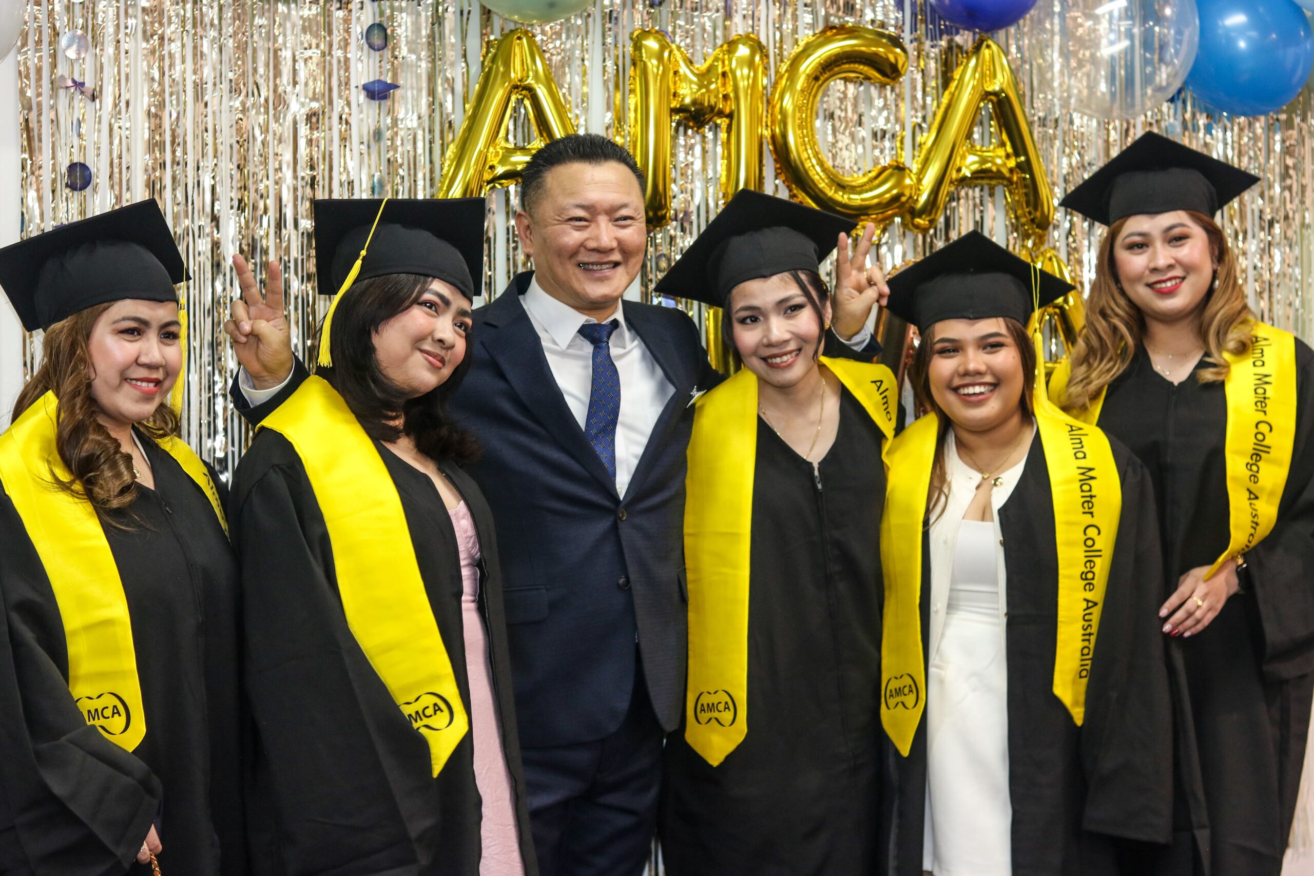 Graduation Day 2025: A Joyful Celebration of Academic Milestones