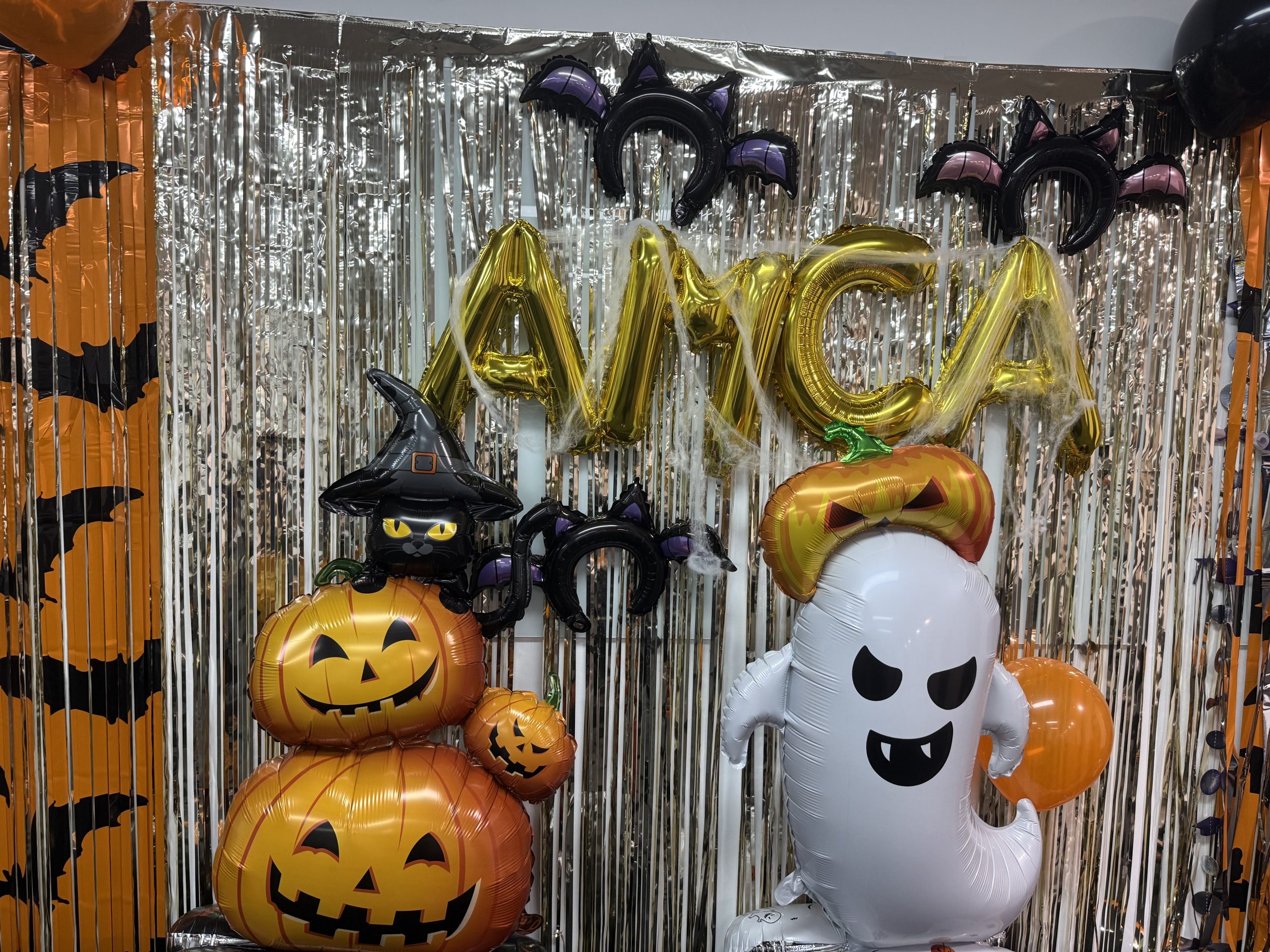 AMCA Halloween Party 2025