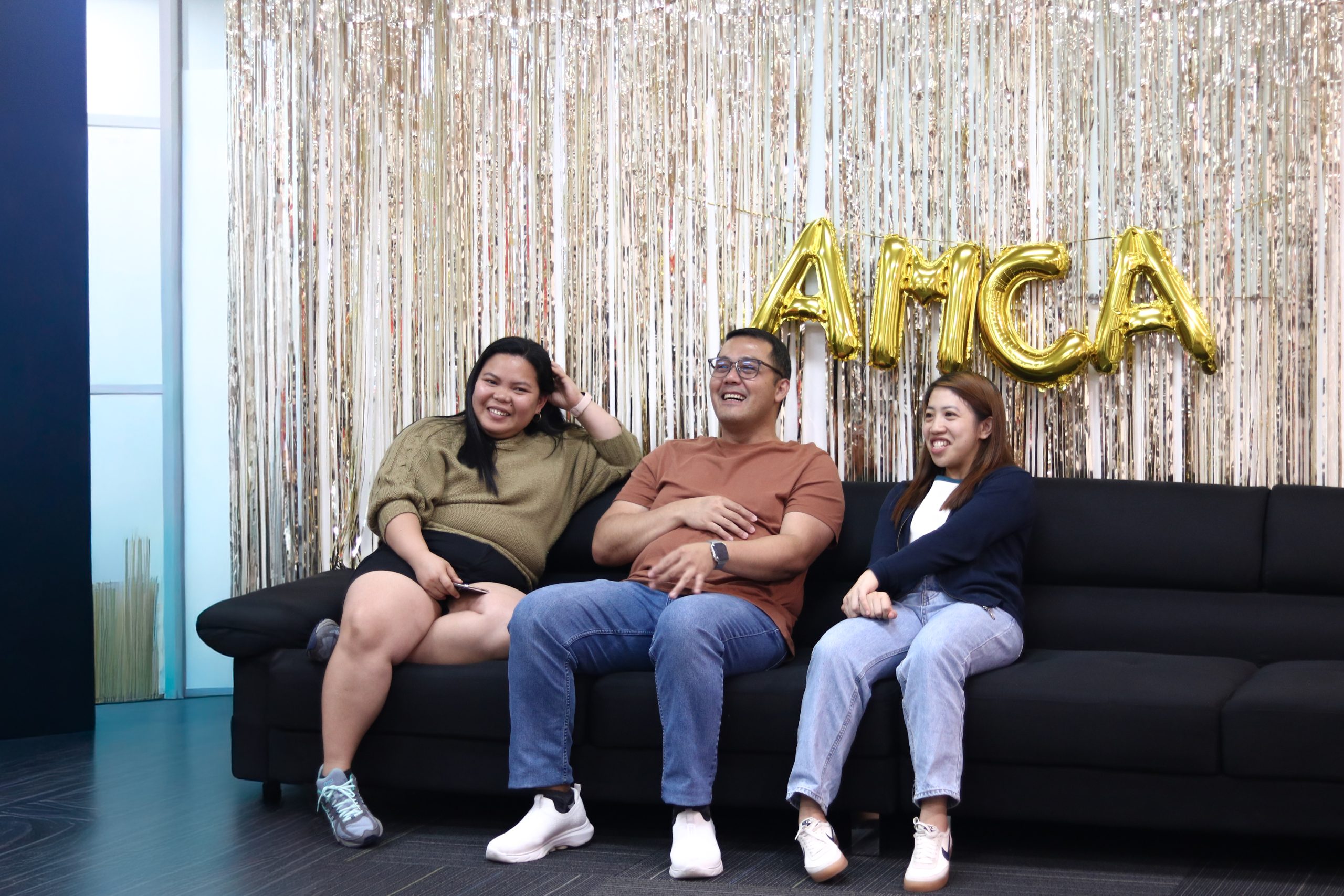 AMCA Lunar New Year 2026 Celebration: Embracing Culture, Community, and New Beginnings